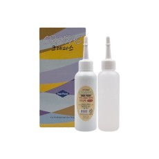 [웰코스] 크레파스 헤어 펌 1,2제 100ml
