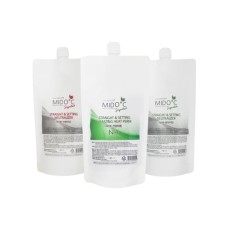 [미도씨] 어메이징 히트 펌 (건강모) 1,2제 400g ★5+1 (1개덤)