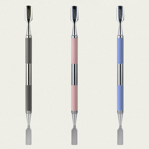 루카너스 리뉴얼 컬러 실리콘 푸셔 3종 택1