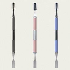 루카너스 리뉴얼 컬러 실리콘 푸셔 3종 택1