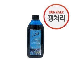 [아이쉬코리아] 라이브 노블 펄 헤어 매니큐어 300ml ★땡처리★