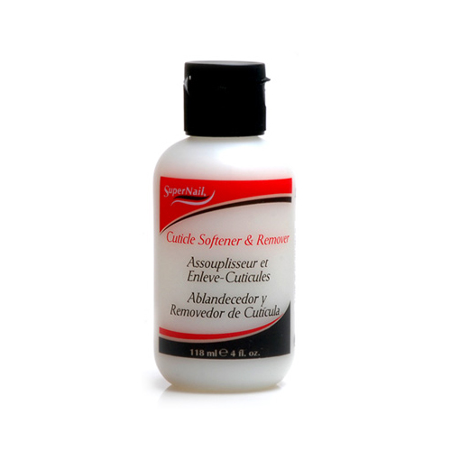 SUPERNAIL 수퍼네일 큐티클리무버 4oz
