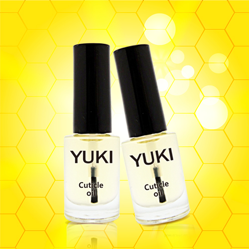유키 큐티클오일 5.5ml