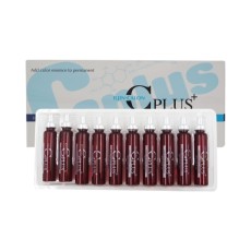 [일진] 케론 씨 플러스 헤어 컬러링 에센스 9ml×10개