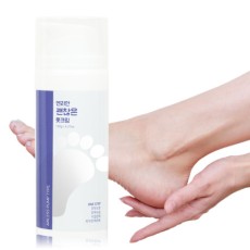 엔리안 괜찮은 풋크림 120g