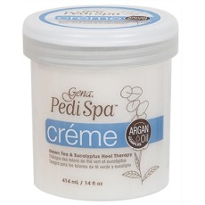 제나 PEDI SPA 패디 크림(414g/14온즈)