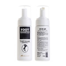 더싹 풋발삼푸(발전용세정제) 150ml