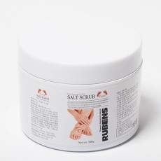 루벤스 풋 솔트스크럽_500g