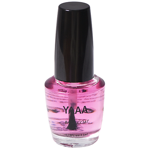 YAAA 야 베이스코트 15ml
