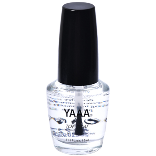 YAAA 야 탑코트 15ml