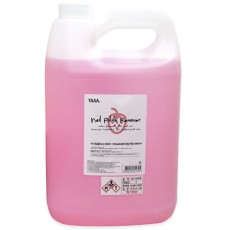 YAAA 야 네일리무버 딸기향(갤런)