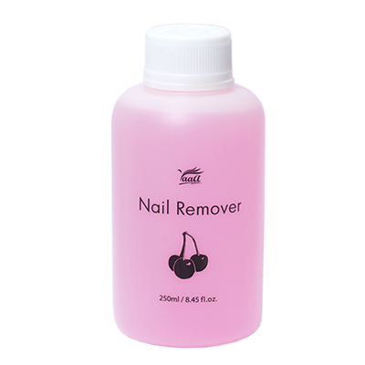 YAAA 야 네일리무버 체리향 250ml