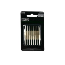 [하이막스] 칼날 맥스웰 바리깡 클리프짹 [3mm/6mm] (7000K 호환가능)