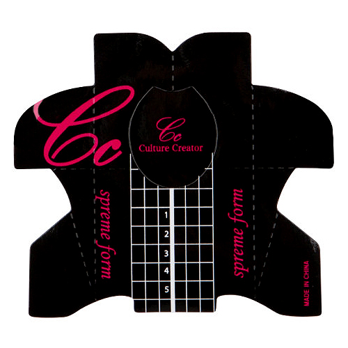 CC 씨씨 아크릴폼 100폼