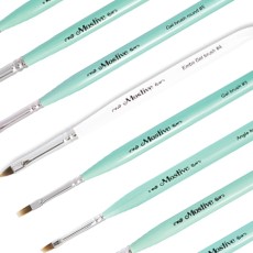 모스티브 젤브러쉬 16종 택1