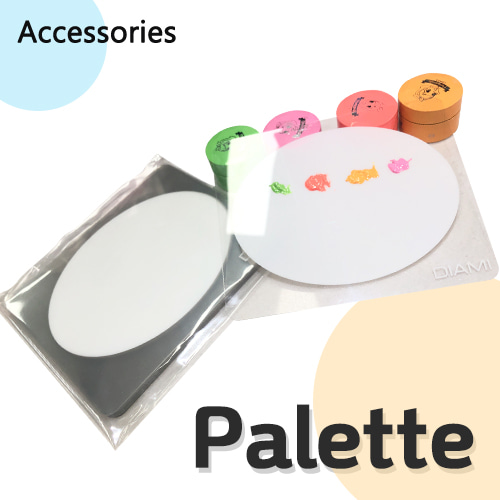 다이아미 젤파레트 10p