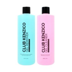 1+1 EVENT 켄지코 젤리무버/젤클렌져 1000ml