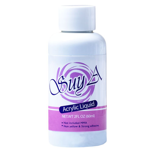 수야 아크릴릭 리퀴드 60,150ml 택1