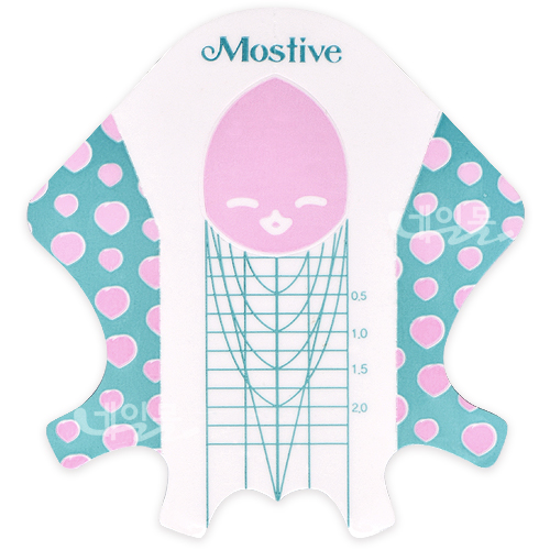 모스티브 아크릴 300폼