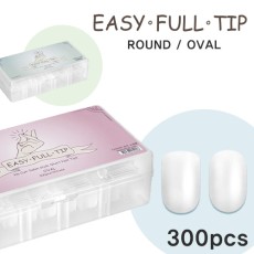 EVENT 다이아미 카누 이지풀팁 2종 (라운드/오발) 택1