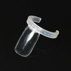 링 칼라바-클리어(50P)