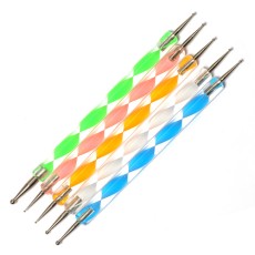 칼라마블러&도트봉 세트