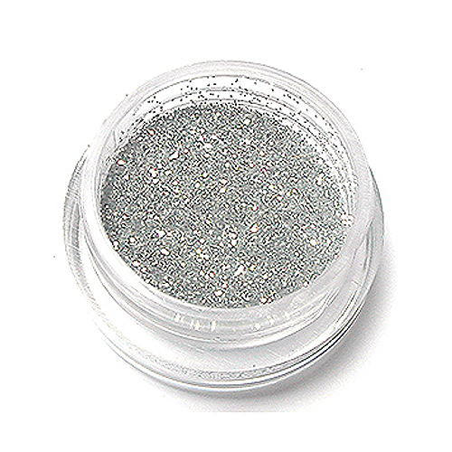 글리터10g 실버K1