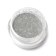 글리터10g 실버K1