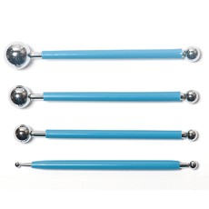 엔리안 아쿠아볼스틱 4종